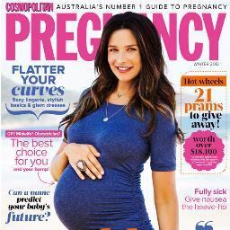 The ultimate in pregnancy fashion, expert advice, real-life stories and shopping for mum and bub!