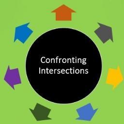 ismsConfronted's profile picture. Exploring the intersections between systemic isms, social justice, civil and human rights issues. 
Because it's never just one thing.