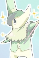 Young ones! Do you want to hear the legend of me? Do you want to hear a heroic tale? I am the Holy Sword Excalibur!