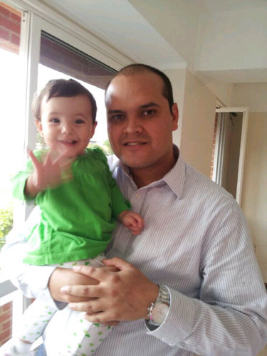 Luis_jv's profile picture. 