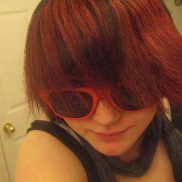 14 year old homestuck-whovian-sherlockian-brony-otaku... basically...