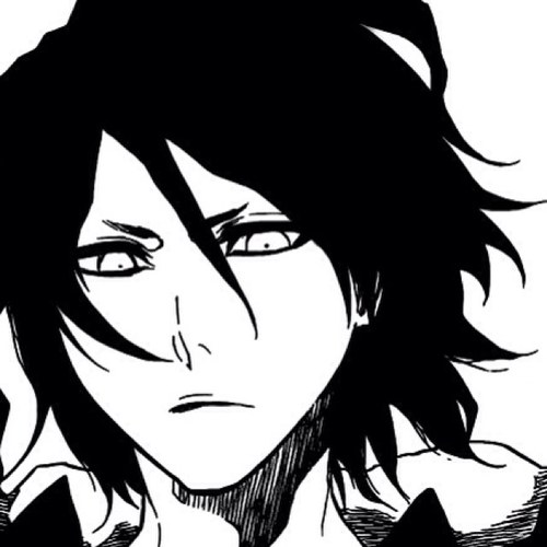 I am Tensa Zangetsu, Kurosaki Ichigo's bankai. I am but a sensible spirit that only wishes for the best, for my wielder. Intimidate us, you will pay with flesh.