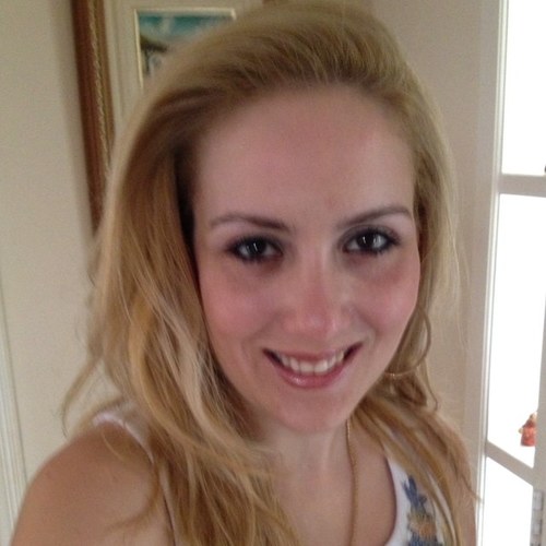 prisfernandafer's profile picture. 