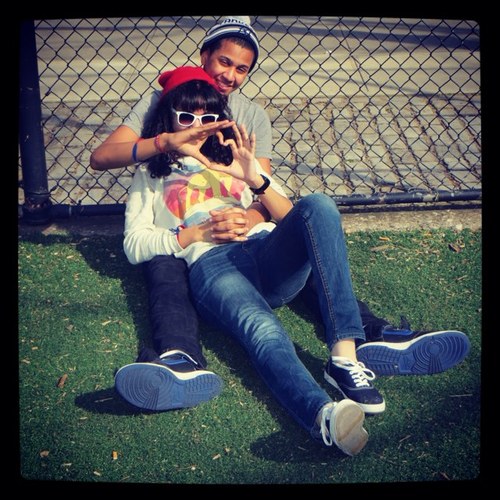 simbanation_'s profile picture. 16, Puerto-Rican/Panamanian, Happy in a relationship ❤, Dancer in the making