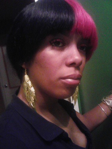 Dey hate cocaine....but luv to smell me!!