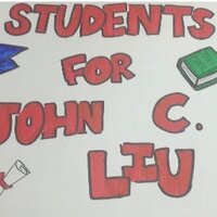 StudentsForJohnLiu(@Students4JLiu) 's Twitter Profile Photo