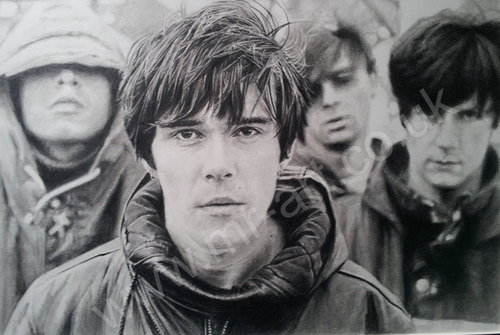 Mark Reynoldsさんのプロフィール画像