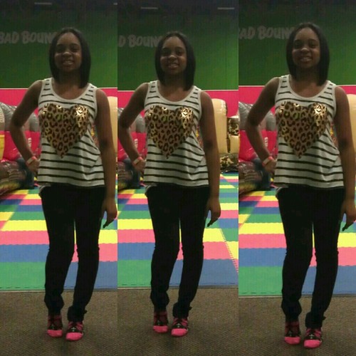 Daijah56737248's profile picture. Daijah, Ponitz C/o 2016