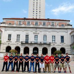 Alpha Xi Chapter of ΦIA | The University of Texas | Established in 1931 | http://t.co/dmAhp2RnfP
