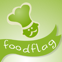 foodflag's profile picture. Foodflag focuses on building community of food lovers who flag the food that they have eaten around the world.