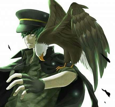 FuckinFliqpy's profile picture. -to put it simply..this is the sane version of Flippy/Fliqpy-