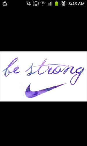 Christian Lady; Recovering Anorexic/Bulimic; Proud Supporter of Pro-Life; Going on 13 years of Soccer.