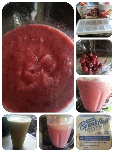nutrition awareness