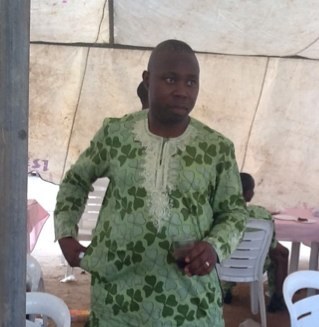 Kayode Oluwaojebi