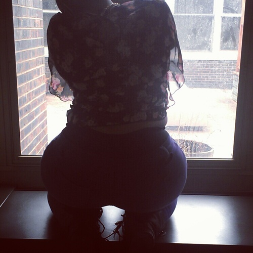 Trust Me... You wanna be high for THIS . . #highlife #thuglife #OVOXO #yodo4Nani :) BANG BANG NANI GANG!!!
