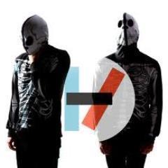 Twenty One Pilots London fan base. Follow the band here: @twentyonepilots