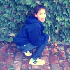 melaaa :P