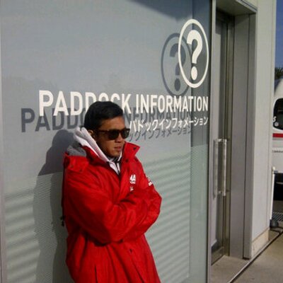 Zamri Baba (zamri52) Twitter