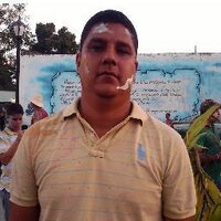Yoan Marcano. (@yoanmarcano) 's Twitter Profile Photo