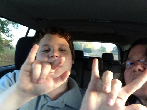 dragoninya's profile picture. ❤My geek, my kiddos, autism, big trucks, the color camo, country life❤ **being a teacher**, SWS