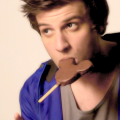 ´´ a hora do chay ´´