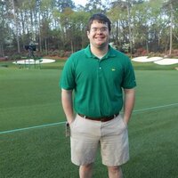 Blake Wingo - @BlakeWingo1 Twitter Profile Photo