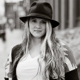 CassinaDunston's profile picture. I sometimes think of 6 impossible things before breakfast. 
-- Mount Allison University class of 2013 --