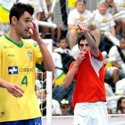 Estudiante de Auditoria en Universidad de Concepcion , Fanatico del Futbol y tambien del Futsal .