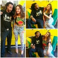 Jamaica Quick7 (@jgoldquick7) Twitter profile photo