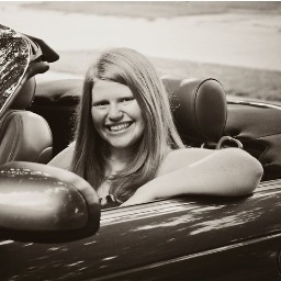 kaseylyn17's profile picture. Never let the fear of striking out keep you from playing the game.