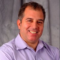 Roger Panetta (@nimbleatwork) 's Twitter Profile Photo