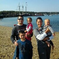Stacy Jones (@sjoneshamm) 's Twitter Profile