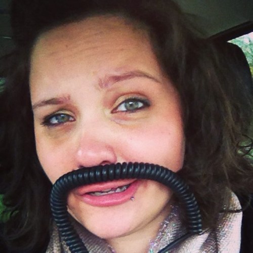 heyrachmcgach's profile picture. Welcome to Earth