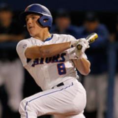 Florida Baseball #8