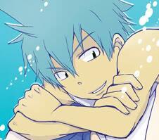 ☆ This star will surpass God himself. ☆ @MeetTsubaki is MY weapon and partner. Soul, i'll still shove you in the toilet YAHOOO! #SoulStarBromance #SE #RP