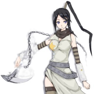Hey There!~ Im Tsubaki! A weapon and student at the DWMA~
When I fall, it will be silent and tragic.
#Weapon #Single {{SERP}}