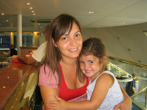 MayaVena's profile picture. Lic. Ciencia Política (UBA)
Docente (UNICEN)