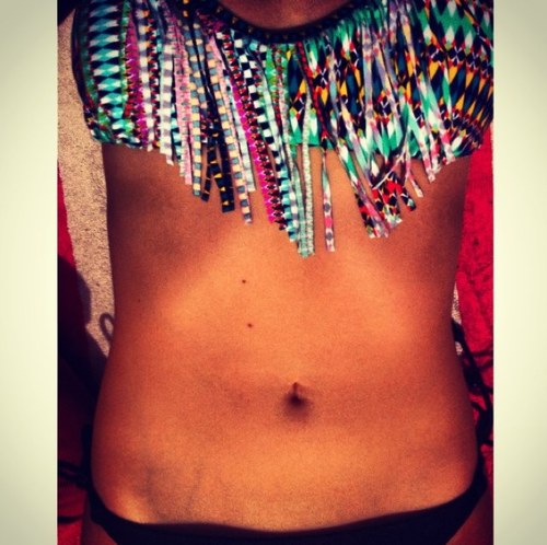 Follow me to the land of the fit :-) 
Account Made 2/1/13 
Avi = me xoxo