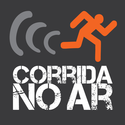 O Corrida no Ar é um canal de corrida no Youtube