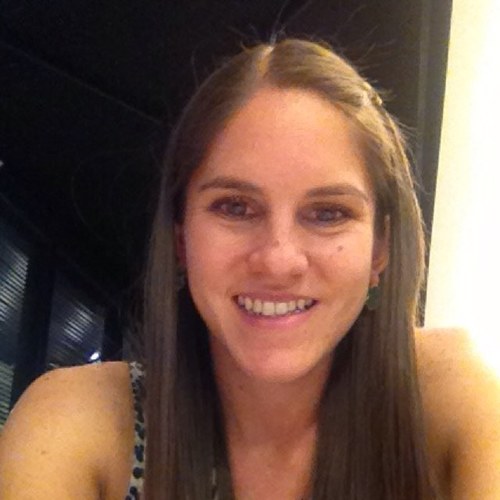 MagdaCH's profile picture. 