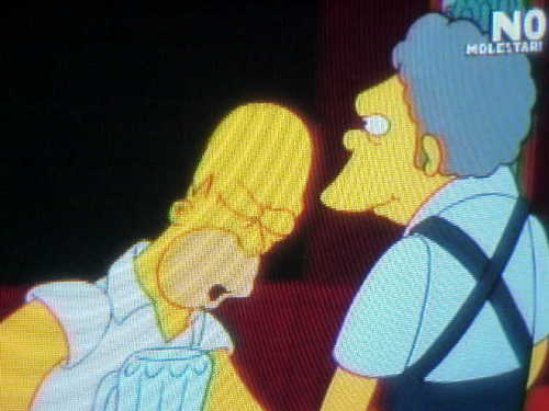 dbernalo's profile picture. Ciudad Grito