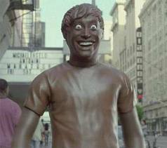 tegar_santosa's profile picture. serasa coklat