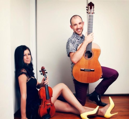 DuoDiavolo's profile picture. 