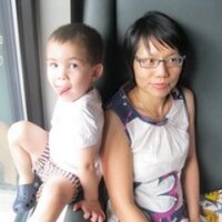 Ellen Wu 吳迪安 (@ellendwu) 's Twitter Profile