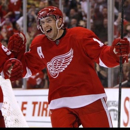 Relatable tweets about what hockey players like **original**