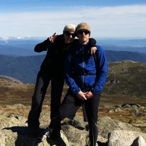 CaptFlashleigh's profile picture. 