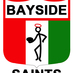 Bayside Saints (@baysidesaints) Twitter profile photo