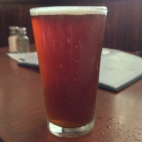 Celebrate your Craftsman drinking experience with #enjoycraftsman. Not affiliated with the official Craftsman Brewing Company. But it should be...