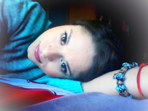 DAlexandra16's profile picture. 