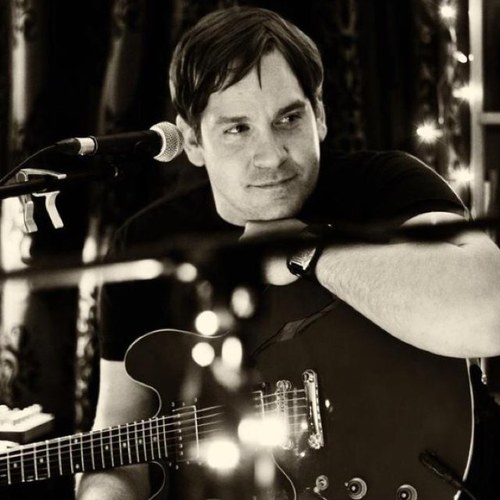 dad / singer songwriter, on the adventure of a lifetime
